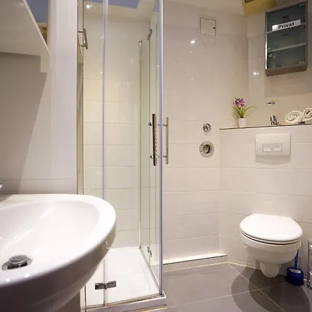 Residenz Am Kurpark, Whg 11 Apartment *