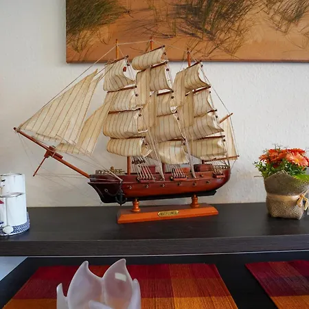 Residenz Am Kurpark, Whg 11 *