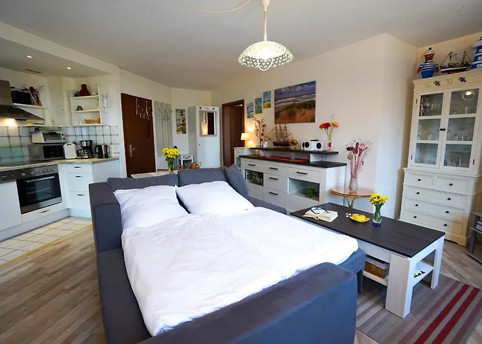 Residenz Am Kurpark, Whg 11 *